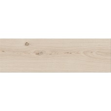 Плитка для пола Cersanit Sandwood 18,5X59,8 white